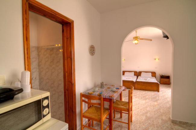 Seva' S Apartament *