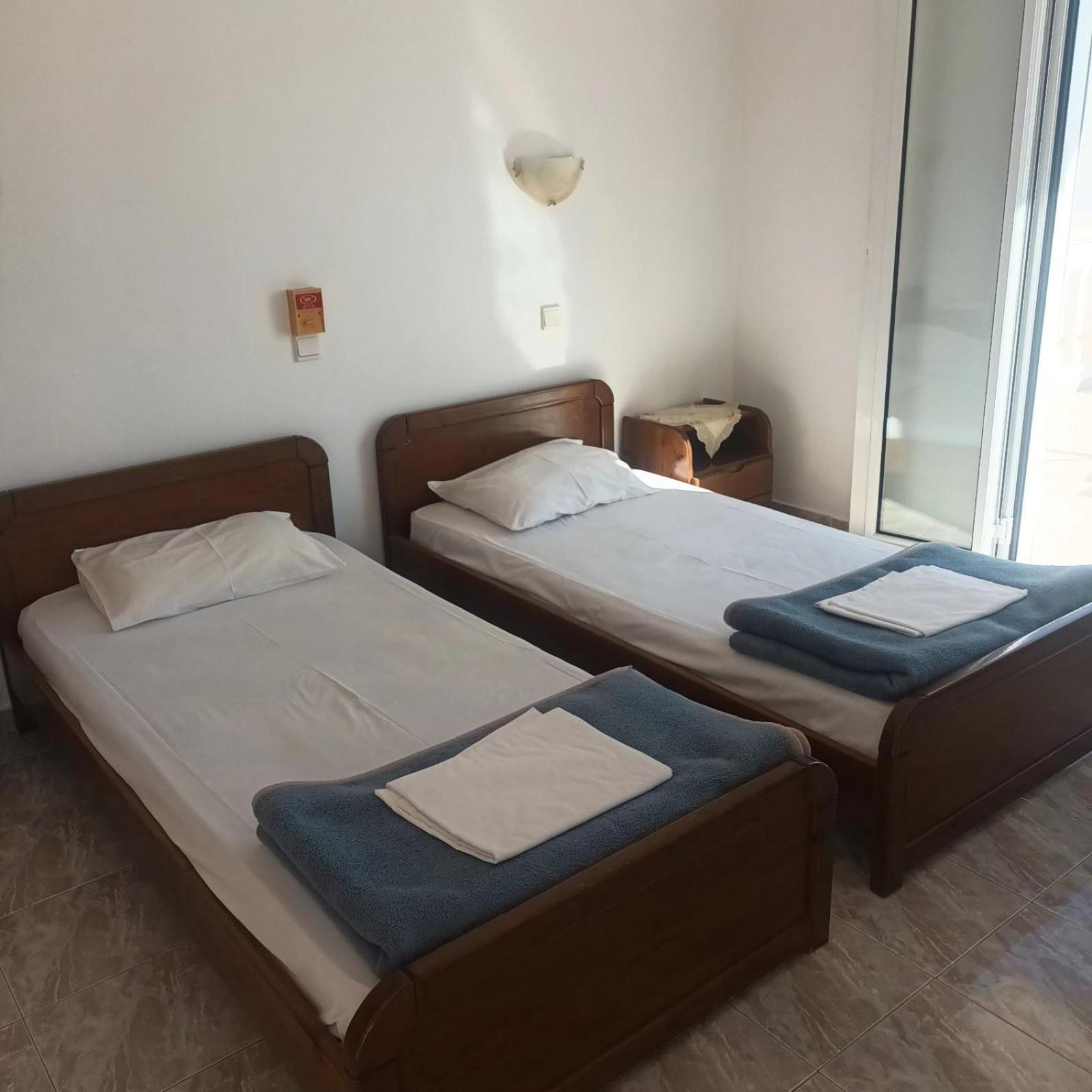 Seva' S Apartament Livadia (Tilos)