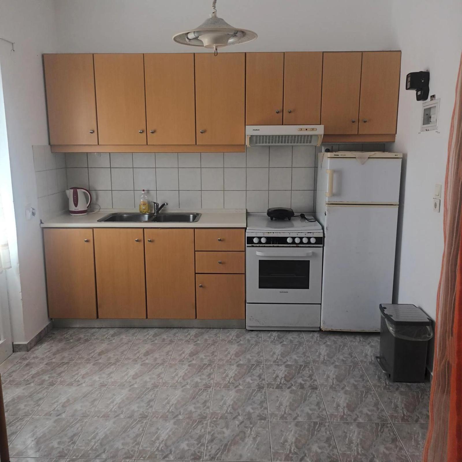 Seva' S Apartament