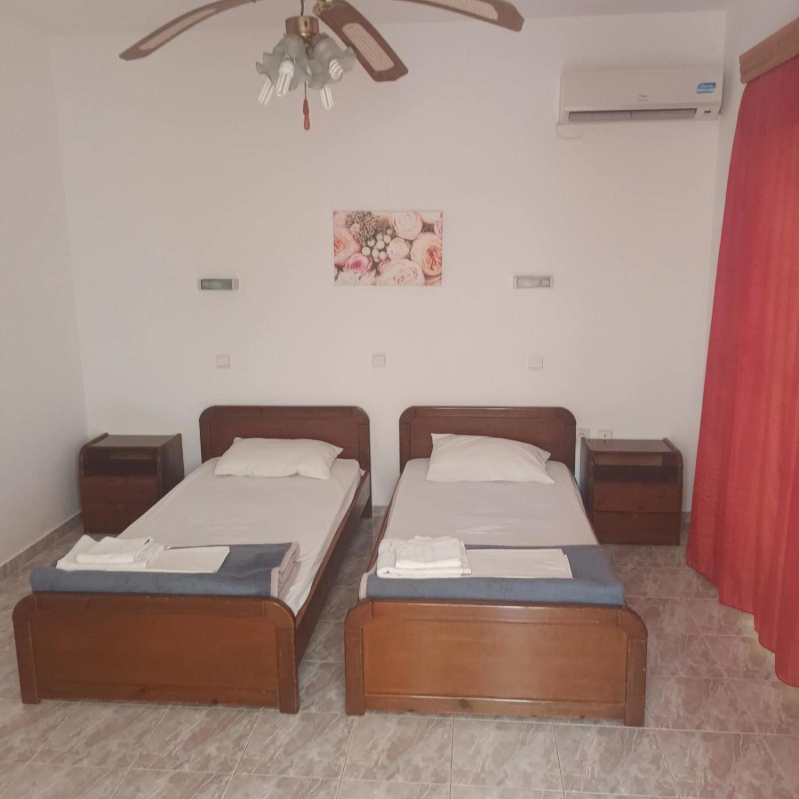 Apartament Seva' S