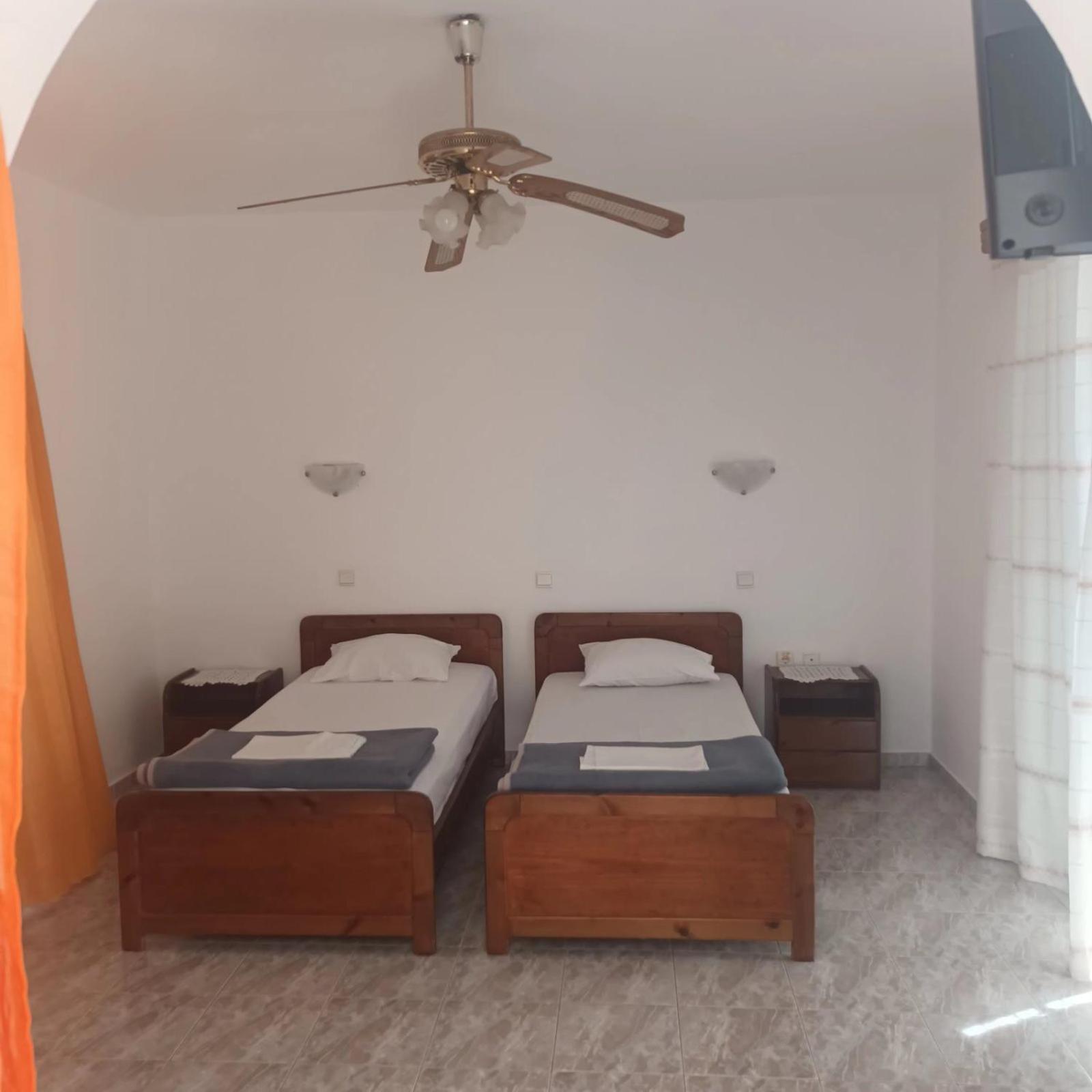 Seva' S Apartament Livadia (Tilos)