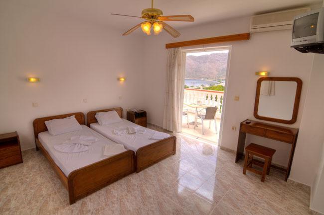 Seva' S Apartament *